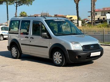 Ford connect n1 5 posti 2008 c.c 1.8 td