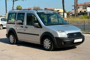 Ford connect n1 5 posti 2008 c.c 1.8 td