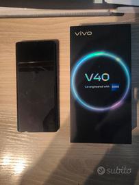 Vivo V40 12+512