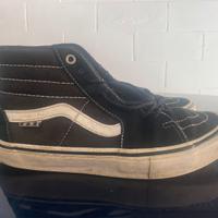 Vans Sneakers alte - SK8-HI UNISEX