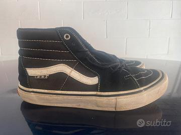 Vans Sneakers alte - SK8-HI UNISEX