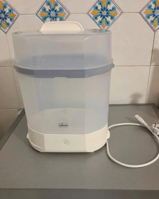 Sterilizzatore Chicco