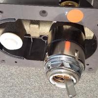 Miscelatore Grohe