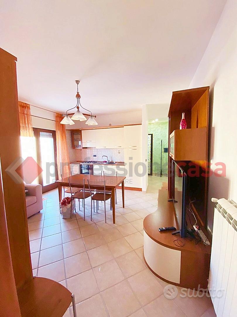 Appartamento – Piedimonte San Germano - Vista 3