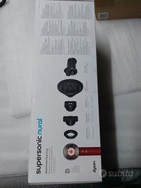 Asciugacapelli