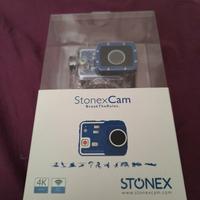 action camera 4k