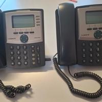 telefoni IP POE