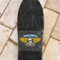 Skateboard POWELL PERALTA