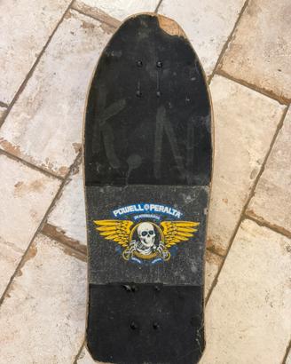Skateboard POWELL PERALTA