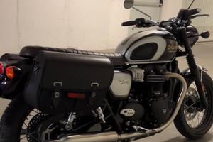 Triumph Bonneville - 2025