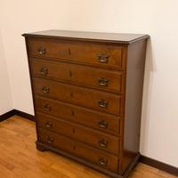 Letto pieghevole a scomparsa