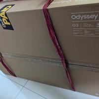 Minotor gaming Samsung Odysey G3   24”  144hz  1ms