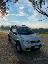 Panda 4x4