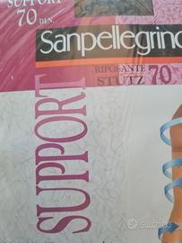 collant 70 denari contenitivi 