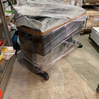 Plotter pantografo hp