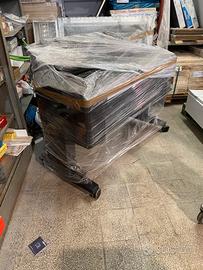 Plotter pantografo hp