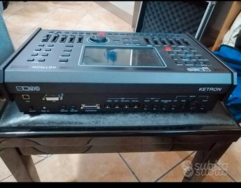 Ketron Sd90