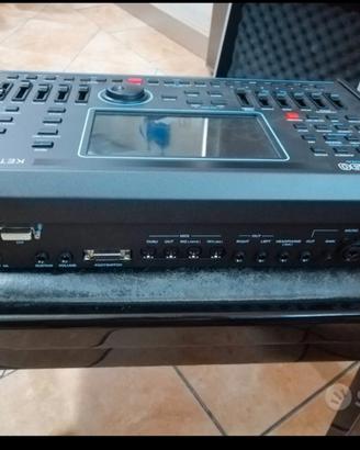 Ketron Sd90
