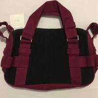 Borsetta con manici BluNauta Balloon NUOVA