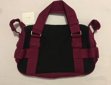 Borsetta con manici BluNauta Balloon NUOVA