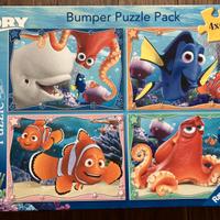 Puzzle Ravensburger – Finding Dory