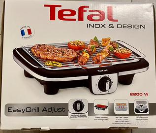 Barbecue Tefal