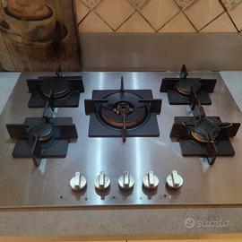 PIANO COTTURA Grundig