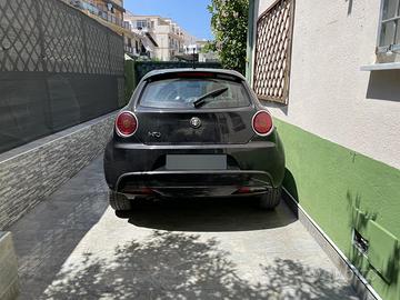 Alfa mito 1.3 MJ 2012