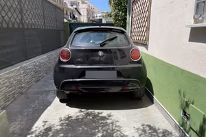 Alfa mito 1.3 MJ 2012