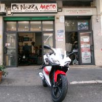 Yamaha YZF R125 GARANTITA