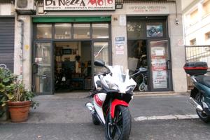 Yamaha YZF R125 GARANTITA