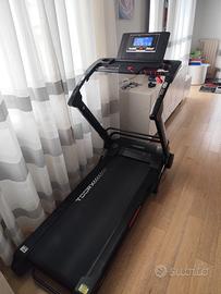 tapis roulant compact s torxx