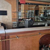 bancone bar