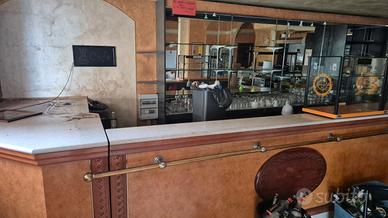 bancone bar