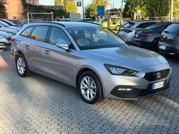 Seat Leon Sportstourer 2.0 TDI 150 CV DSG Style