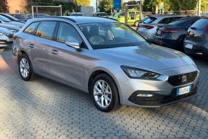 Seat Leon Sportstourer 2.0 TDI 150 CV DSG Style