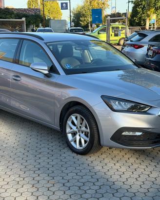 Seat Leon Sportstourer 2.0 TDI 150 CV DSG Style