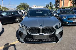 Bmw X2 xDrive 20d MSport