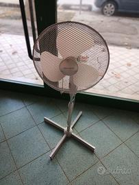 Ventilatore a piantana