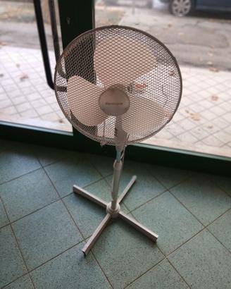 Ventilatore a piantana