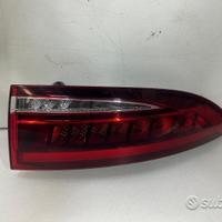 Fanale posteriore dx jaguar xf x260 jx63-13404 ad