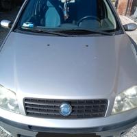 Fiat Punto 1300 multiyet 