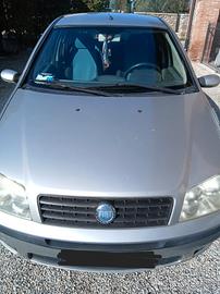 Fiat Punto 1300 multiyet 