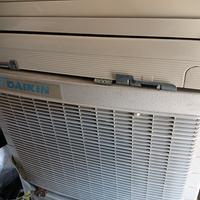 climatizzatore daikin
