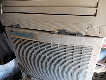 climatizzatore daikin