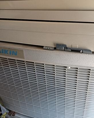 climatizzatore daikin