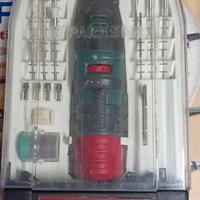 accessorio per legno 