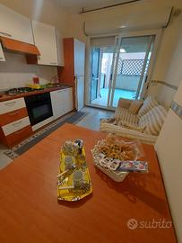 Casa vacanza vasto marina prezzi bassi