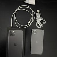 IPhone 11 Pro Max 512Gb