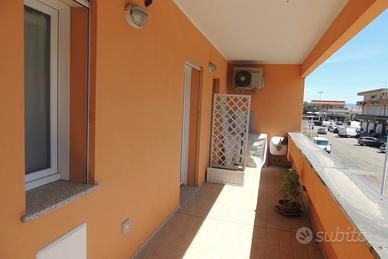 Piccolo appartamento a trasfertista no animali